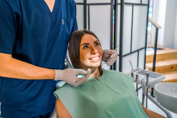 Best Dental Exams and Cleanings  in Selmer, TN