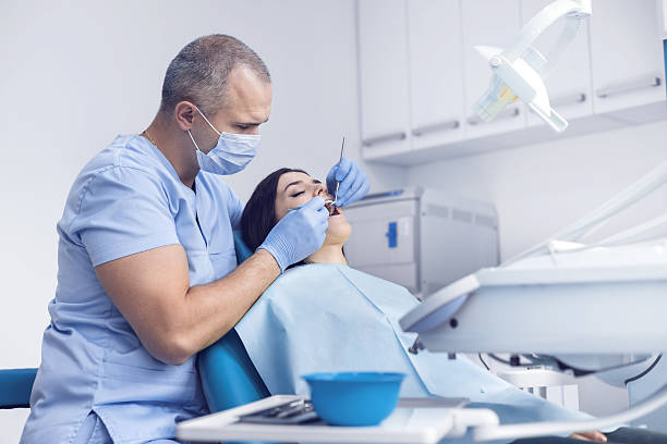 Why Choose Us for Your Dental Needs in Selmer, TN